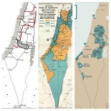 Learn how to create your own. How Does Trump S Partition Plan Compare Martin Kramer The Blogs