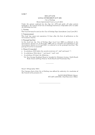 Local government (miscellaneous provisions) act 1976 (circular 8/77). 2