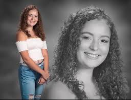 Proud parent shares daughter's academic achievements