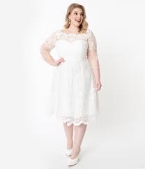 50s Wedding Dress 1950s Style Wedding Dresses Rockabilly Weddings Short Wedding Dress Ball Gown Wedding Dress Tea Length Wedding Dress