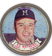 Eddie Mathews