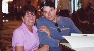 Mark wahlberg dishes on the new dinobots in 'transformers: Mark Wahlberg On Twitter Happy Birthday To The Most Amazing Mom We All Love You So Much