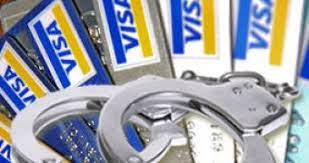 Discount will be applied during checkout when you use your aeo® credit card aeo® visa card, aerie credit card or aerie visa card. Fraudsters Behind London Based Credit Card Factory Jailed