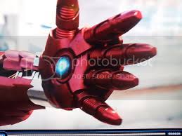 Thingiverse is a universe of things. Show Me Your Iron Man Gloves Rpf Costume And Prop Maker Community