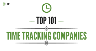 Top 101 Time Tracking Companies Due
