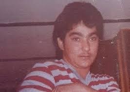 Jerry Salas's Instagram, Twitter & Facebook