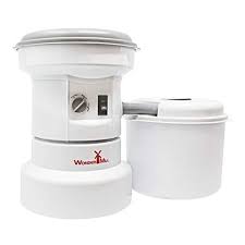 Powerful Electric Grain Mill Grinder For Home And Profess Https Www Amazon Com Dp B000cpjkwc Ref Cm Sw R Pi Dp U Electric Grain Mill Grain Mill Flour Mill