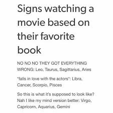 Image Uploaded By Merwholock Find Images And Videos On We Heart It The App To Get Lost In What You Love Zodiac Signs Aquarius Zodiac Signs Zodiac