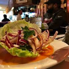 Nobody told me sold 36 quarts of a carbonated cosmo at last weekend's taste of the uws food festival! Flor De Mayo 1149 Photos 1217 Reviews Chinese 484 Amsterdam Ave New York Ny Restaurant Reviews Phone Number Menu