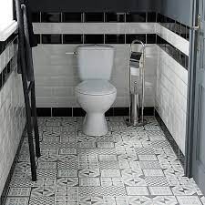 We did not find results for: Goodhome Poprock Black White Mosaic Mosaic Effect Self Adhesive Vinyl Tile Pack Of 14 Diy At B Q