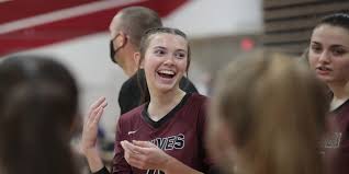 He shows you various station work including passing, setting, middle hitting, defense. Arizona Hs Athletes Find Hope During Pandemic With Early Signing
