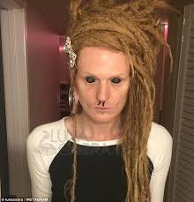 This subreddit is a place for people to post body modifications and rituals that most of society would think of as extreme such as tongue bifurcation (splitting), scarification. Body Modifier Charged With Coaching Another Person To Perform Illegal Female Genital Mutilation Express Digest