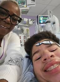 Patos run,thank God for the blessings.