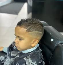 Slick's barbers