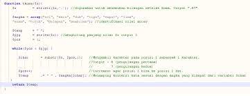 Check spelling or type a new query. Fungsi Php Terbilang Dengan Angka Dibelakang Koma D Mouhajirin