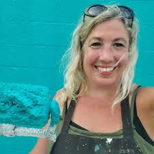 Good Energy Art by Heather Peterman‎