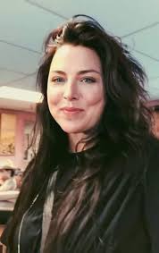 Evanscense- Amy Lee's Locker