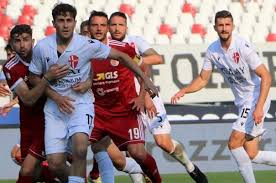 Totalsportek offers the best free live streaming links. Grigi Contro Il Padova Probabile Eusepi Dall Inizio Nelle File Dei Veneti Rientrano Gli Squalificati Saber Ronaldo E Chirico Alessandria Oggi