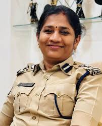 Rise of women IPS officers in Telangana, hold key police departments