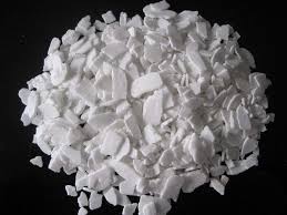 Kalsium klorida menyerap uap air dengan baik dan sangat higroskopis. Flake Anhydrous Calcium Chloride Manufacturers And Suppliers Standard