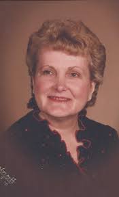 Obituary for Gloria Helena Crain