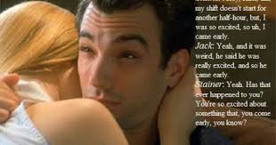 Bahahahaha She S Out Of My League P Great Movie God I Am Laughing Out Loud Right Now Great Part Best Movie Quotes Great Movies Out Of My League