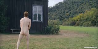 Jack Reynor Nude Cock Ass In Midsommar Gay Male Celebs Comsexiezpix Web Porn
