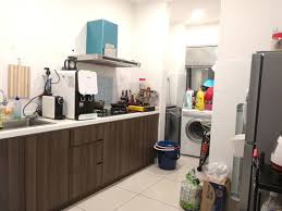 Bilik sewa kota damansara (lelaki) rm 300 per month. Maisson Ara Damansara Master Room 1r1b Fully Furnish Nr H2o Citta Lrt Property Rentals On Carousell
