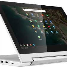 Lenovo Chromebook C330 2 In 1 Convertible Laptop 11 6 Inch Hd 1366 X 768 Ips Display Sale 2020 Chromebook Lenovo Hdmi