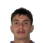 Abel Angelo Gonzales Valdes stats and ratings