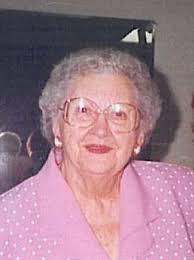 Eleanor Hutton Obituary (1913