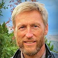 Myanmar Gold by M.A. Robinette