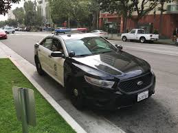 Los Angeles City Police Lapd Police Cars Ford Police Police