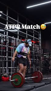 ATPR match at 15lbs lighter BODY WEIGHT 😅 I will clean this up. , big  trusssss 🤣🤣🤣, ATPR Deadlift: 418lbs x 2, Coach: @tylerluangraj.fst