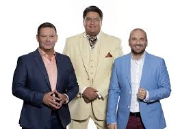 Masterchef australia judges dish on why the show is so successful. Masterchef Australia Judges Leave Show Amidst Scandal
