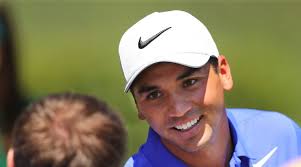 Jason Day with emotions in check at Masters after mother's surgery