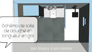 aménagement salle de bain la salle de bains est devenue une pièce importante à laquelle nous prêtons de plus en plus d'attention. Conseil Pour Une Salle D Eau 3m2