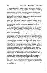Health hazards and even fatalities have resulted from poor judgment and advice. Control By Parasites Predators And Competitors Insect Pest Management And Control The National Academies Press