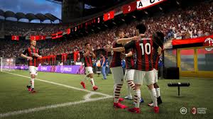 Fifa 21 Controller Settings For Ps4 - An Official Ea Site