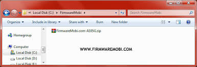 Samsung Galaxy A10 Sm A105g Stock Firmware Download