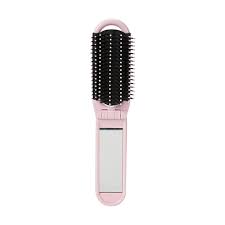 Hair brushes 3 by sopheeted. Foldable Hair Brush Kmart