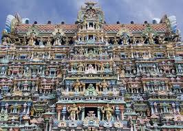 It's on the banks of the river vaigai, and has been a major settlement for two millennia. Visit Madurai On A Trip To India Audley Travel