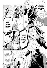 Read Tenkuu no Shiro o Moratta no de Isekai de Tanoshiku Asobita Chapter  33-eng-li Online | MangaBTT