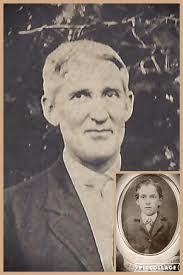 Offical Cool Walt Harrison Family Page