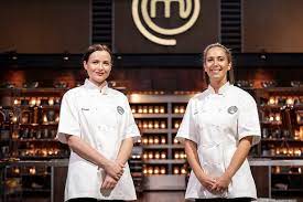 The winner of the 12 th edition of the cooking reality show ' masterchef australia: Emelia Jackson Wins Masterchef Finale Season 12 Eat Out Delicious Com Au