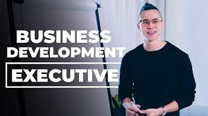 The bdm also responds to rfp's, tenders, and develops sales in new sales territories. What Is A Business Development Executive Youtube