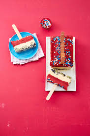 The staples of the urban diet were bread, dairy and canned goods. 75 Easy Summer Desserts Best No Bake Summer Treats
