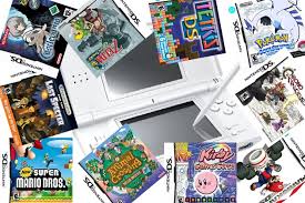 Hemos seleccionado cinco divertidos videojuegos infantiles de diferentes estilos para estas consolas portátiles. Los Mejores Juegos De Nds Top 20 Nintendo Ds Juegosadn