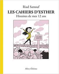 Amazon Fr Les Cahiers D Esther Tome 3 Histoires De Mes 12 Ans Sattouf Riad Livres En 2020 Telechargement Livres A Lire Telecharger Pdf