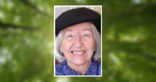 Elsa M. Wright Obituary July 13, 2018
